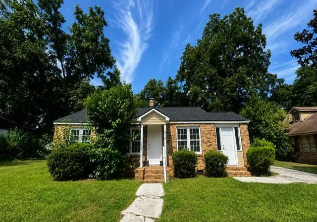 Photo 1 of Single family home for sale at 214 Corina St, Orangeburg, SC 29115 | MLS# 26024381 | Listing updated on 2026-10-05