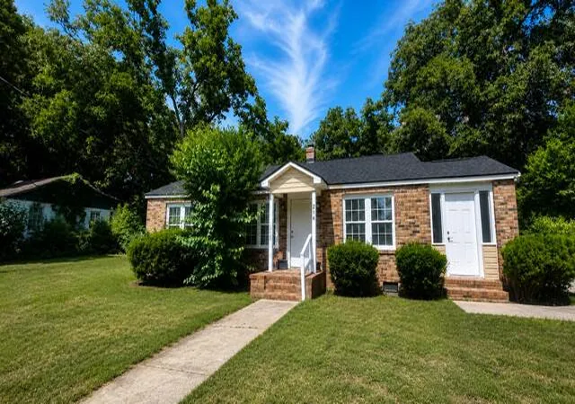 Photo 2 of Single family home for sale at 214 Corina St, Orangeburg, SC 29115 | MLS# 26024381 | Listing updated on 2026-10-05