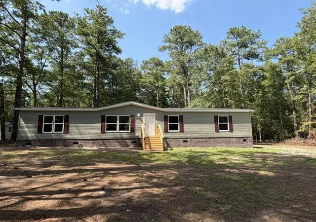 Photo 2 of Manufactured home for sale at 1323 Pleasure Dr, Summerton, SC 29148 | MLS# 26022110 | Listing updated on 2026-08-04