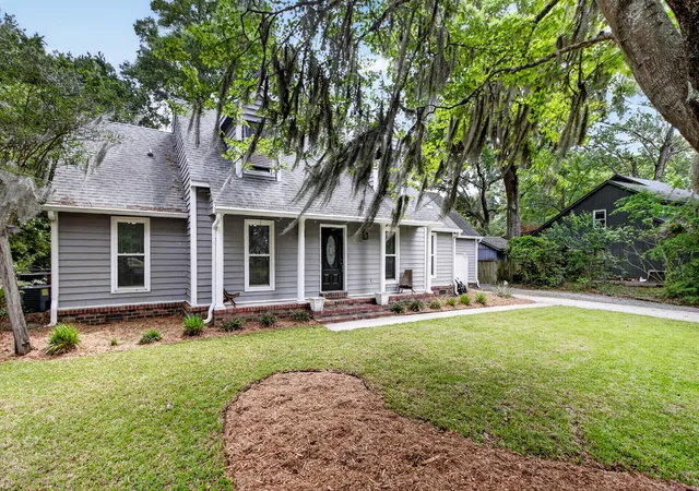 36th image of 27 Westside Dr, Charleston, SC 29412 | MLS# 26022996