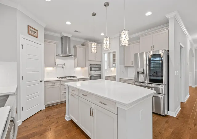 Photo 2 of Single family home for sale at 242 Saxony Loop, Summerville, SC 29486 | MLS# 26015963 | Listing updated on 2026-09-08