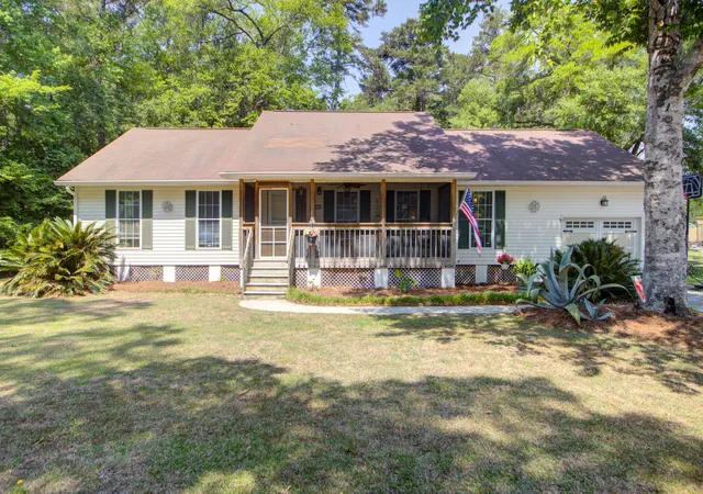 1st image of 3416 Walter Dr, Johns Island, SC 29455 | MLS# 26012034