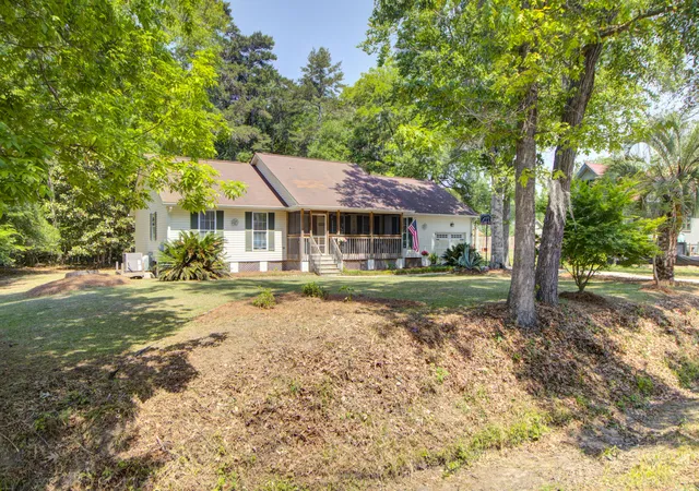 2nd image of 3416 Walter Dr, Johns Island, SC 29455 | MLS# 26012034