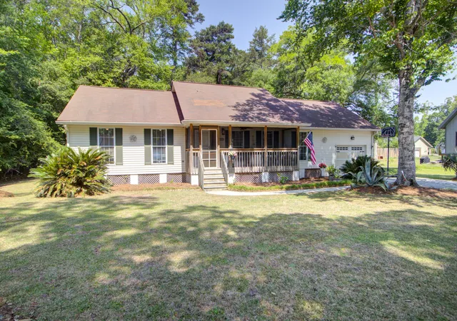 48th image of 3416 Walter Dr, Johns Island, SC 29455 | MLS# 26012034