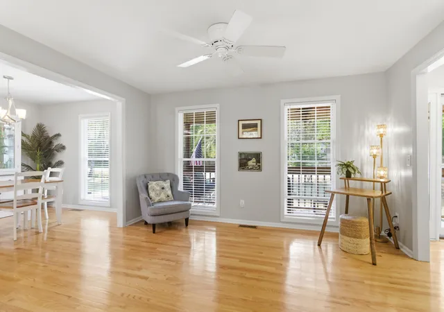 4th image of 3416 Walter Dr, Johns Island, SC 29455 | MLS# 26012034