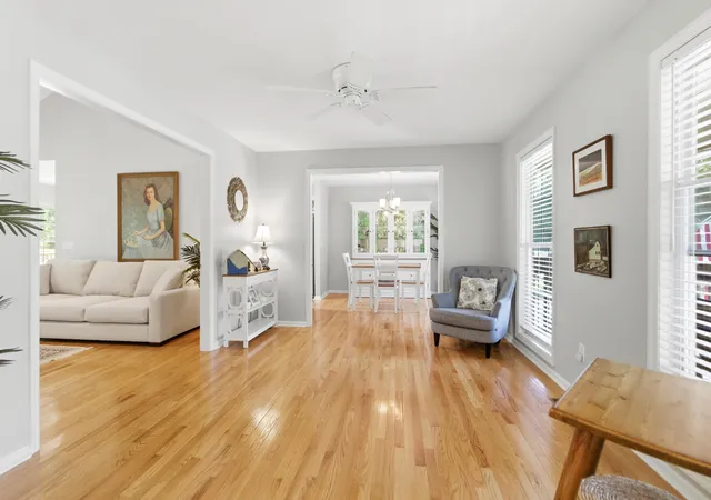 5th image of 3416 Walter Dr, Johns Island, SC 29455 | MLS# 26012034