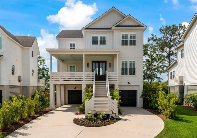 Photo 1 of Single family home for sale at 1574 Charming Nancy Rd, Charleston, SC 29412 | MLS# 26019683 | Listing updated on 2026-08-21
