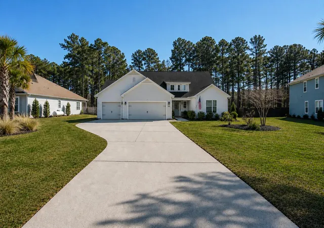 Homes for sale in Huger, SC | 421 Bowstring Dr, Huger, SC 29450 | MLS# 26018864