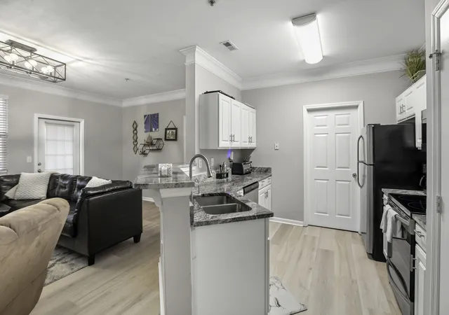 Photo 1 of Townhouse for sale at 1445 Cambridge Lakes Dr #206, Mount Pleasant, SC 29464 | MLS# 26024577 | Listing updated on 2026-08-31