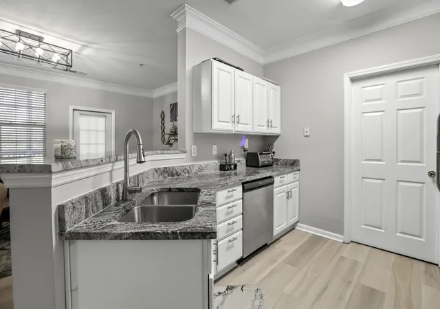 Photo 2 of Townhouse for sale at 1445 Cambridge Lakes Dr #206, Mount Pleasant, SC 29464 | MLS# 26024577 | Listing updated on 2026-08-31