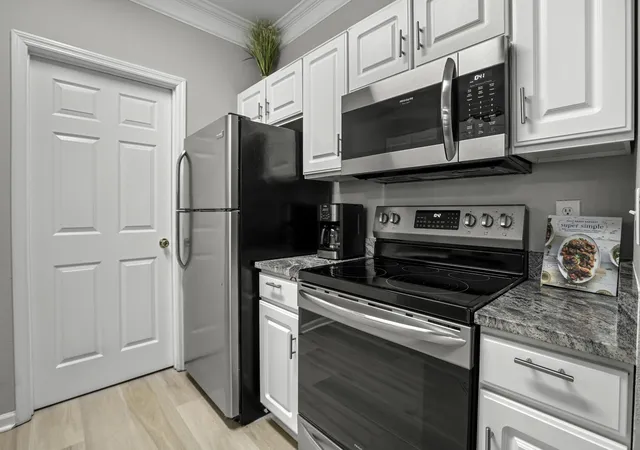 Photo 3 of Townhouse for sale at 1445 Cambridge Lakes Dr #206, Mount Pleasant, SC 29464 | MLS# 26024577 | Listing updated on 2026-08-31