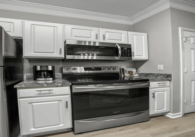 Photo 3 of Townhouse for sale at 1445 Cambridge Lakes Dr #206, Mount Pleasant, SC 29464 | MLS# 26024577 | Listing updated on 2026-08-31