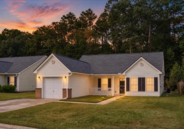 Single family home for sale at 318 Slow Ml Dr, Goose Creek, SC 29445 | MLS# 26029467