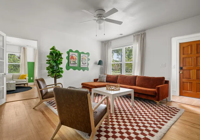 Photo 2 of Single family home for sale at 2128 Golfview Dr, Charleston, SC 29412 | MLS# 26022269 | Listing updated on 2026-09-07