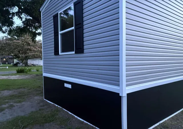 Photo 21 of Manufactured home for sale at 146 Starling Ct, Denmark, SC 29042 | MLS# 26018529 | Listing updated on 2026-08-04