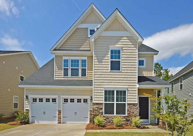 Photo 1 of Sale Pending at 355 Camellia Bloom Dr, Moncks Corner, SC 29461 | MLS# 26020799 | Listing updated on 2026-09-10
