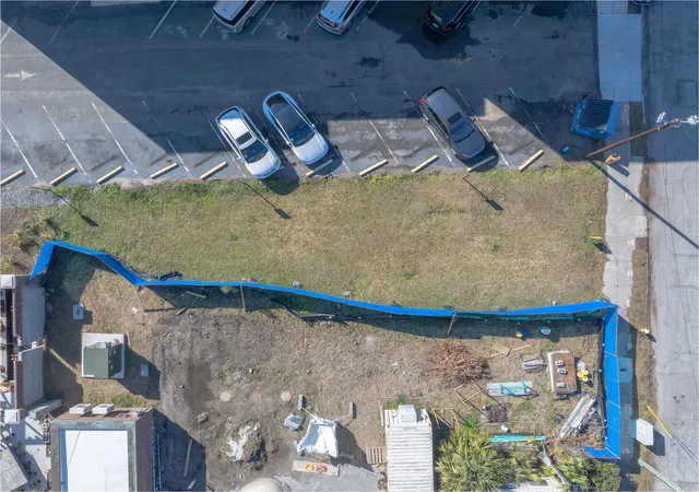 Photo 4 of Land for sale at 29 Henrietta St, Charleston, SC 29403 | MLS# 26000279 | Listing updated on 2026-06-02