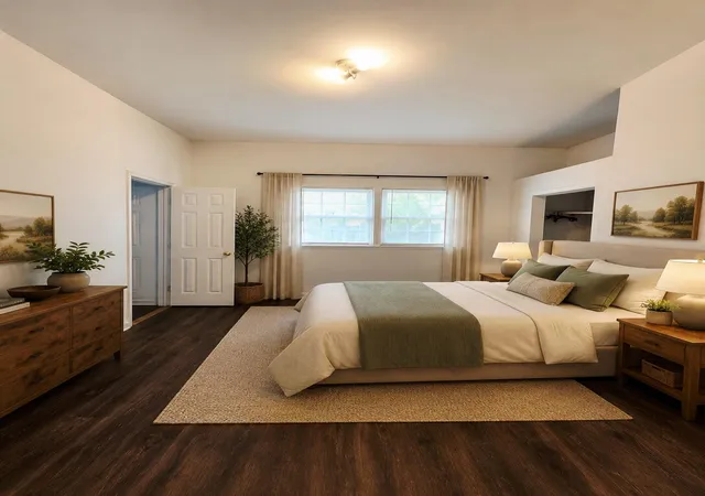 Listing Photo 4 - Condo for sale in building located at 401 Clarendon St, Orangeburg, SC 29115