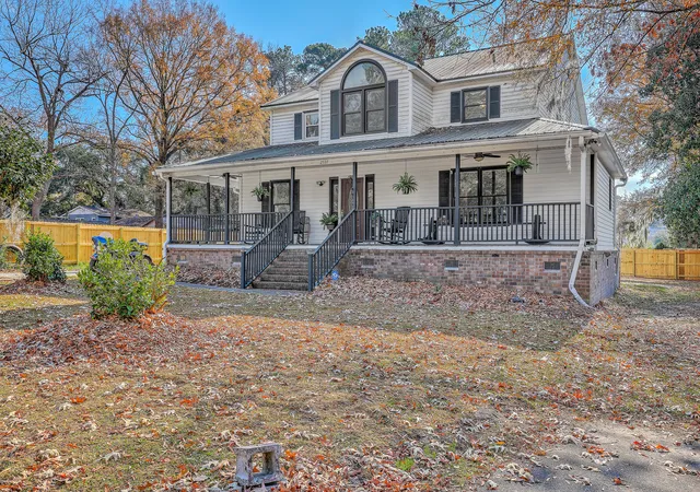 Photo 1 of Single family home for sale at 2537 Etiwan Ave, Charleston, SC 29414 | MLS# 26016194 | Listing updated on 2026-08-20