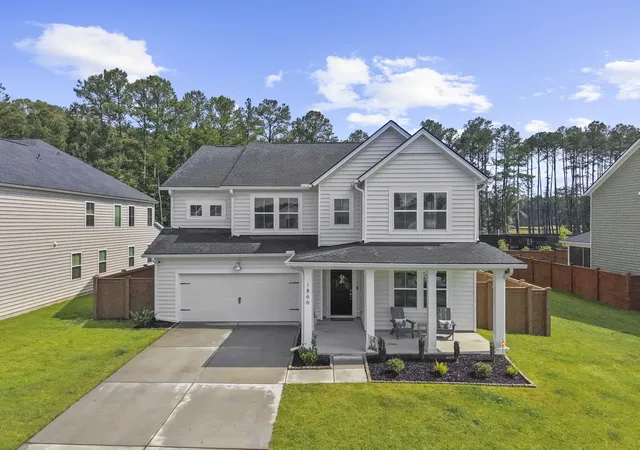 Photo 2 of Single family home for sale at 1866 Nola Run, Summerville, SC 29485 | MLS# 26020609 | Listing updated on 2026-10-16
