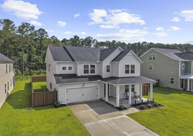 Photo 3 of Single family home for sale at 1866 Nola Run, Summerville, SC 29485 | MLS# 26020609 | Listing updated on 2026-10-16