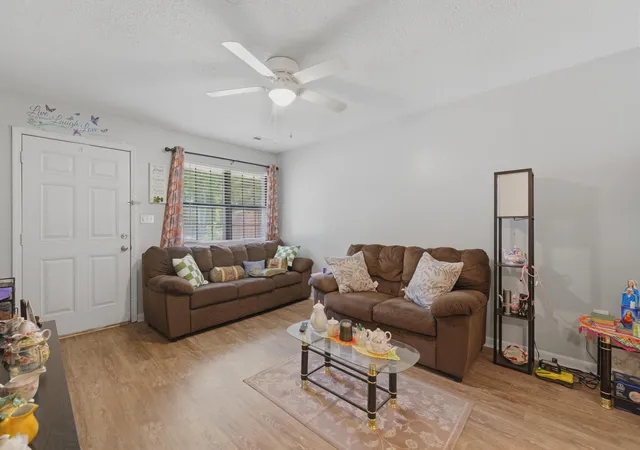 Photo 2 of Townhouse for sale at 7914 Ebony Ct, North Charleston, SC 29420 | MLS# 26020255 | Listing updated on 2026-08-13