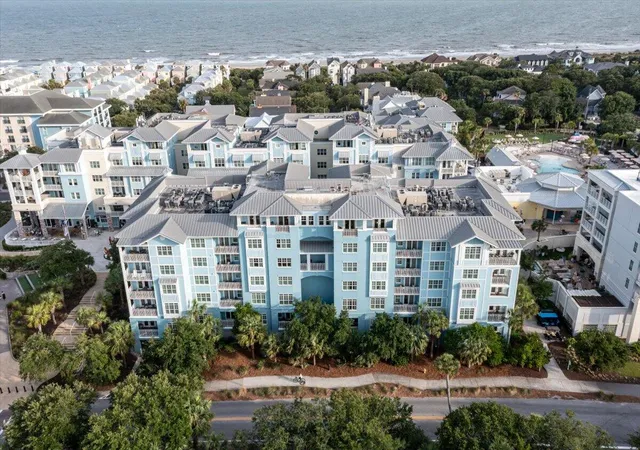 1st image of 5804 Palmetto Dr #Unit A-405/407, Isle Of Palms, SC 29451 | MLS# 26021460
