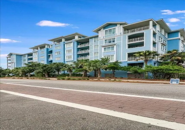 25th image of 5804 Palmetto Dr #Unit A-405/407, Isle Of Palms, SC 29451 | MLS# 26021460