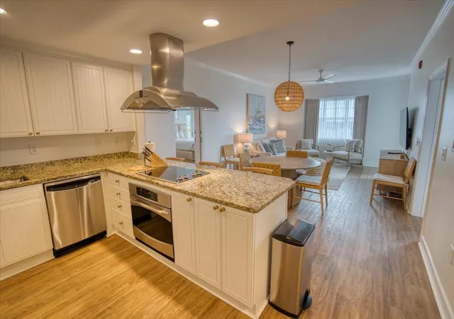 2nd image of 5804 Palmetto Dr #Unit A-405/407, Isle Of Palms, SC 29451 | MLS# 26021460