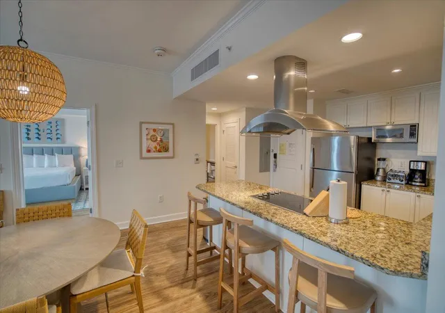 3rd image of 5804 Palmetto Dr #Unit A-405/407, Isle Of Palms, SC 29451 | MLS# 26021460