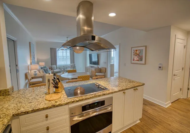 4th image of 5804 Palmetto Dr #Unit A-405/407, Isle Of Palms, SC 29451 | MLS# 26021460