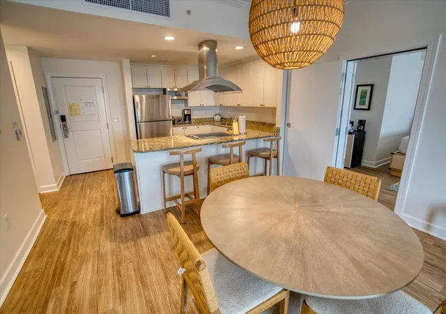 5th image of 5804 Palmetto Dr #Unit A-405/407, Isle Of Palms, SC 29451 | MLS# 26021460