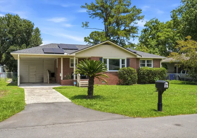 Photo 2 of Single family home for sale at 5308 Trudy St, North Charleston, SC 29418 | MLS# 26020569 | Listing updated on 2026-10-15