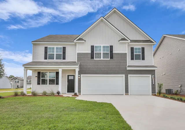 1st image of 706 Butterfly Ginger St, Moncks Corner, SC 29461 | MLS# 26016880
