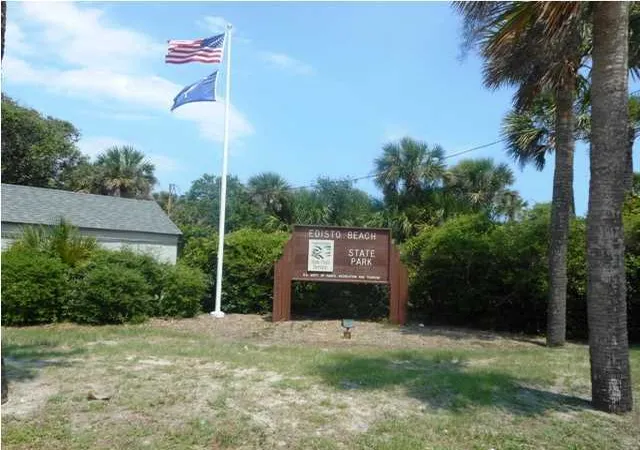 Photo 4 of Land for sale at 0 Point Of Pines Rd, Edisto Island, SC 29438 | MLS# 1315807 | Listing updated on 2024-08-22