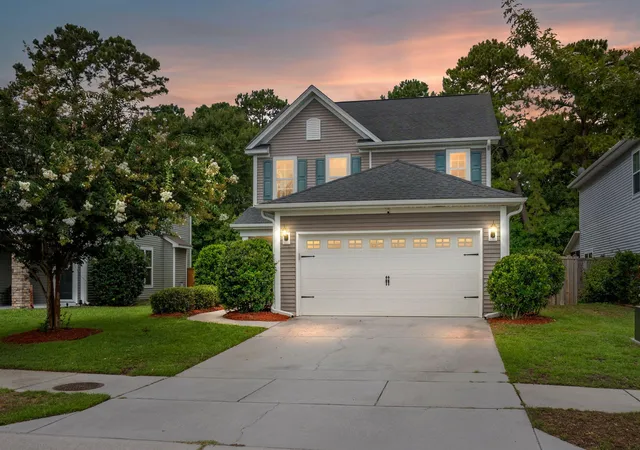 2nd image of 1539 Innkeeper Ln, Johns Island, SC 29455 | MLS# 26021549