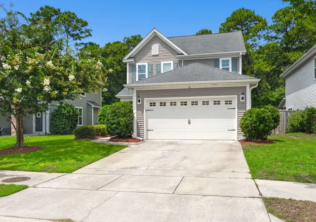 3rd image of 1539 Innkeeper Ln, Johns Island, SC 29455 | MLS# 26021549