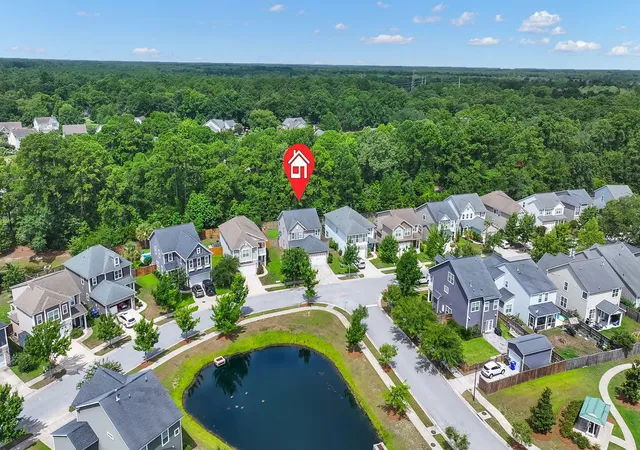 4th image of 1539 Innkeeper Ln, Johns Island, SC 29455 | MLS# 26021549