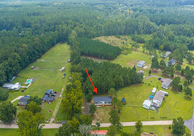 Photo 94 of Manufactured home for sale at 1064 Van Dyke Rd, Cottageville, SC 29435 | MLS# 26024521 | Listing updated on 2026-09-04