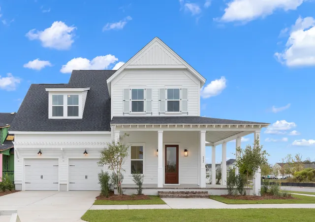 Photo 1 of Single family home for sale at 406 Wood Lilly Lp, Summerville, SC 29486 | MLS# 26017957 | Listing updated on 2026-08-06