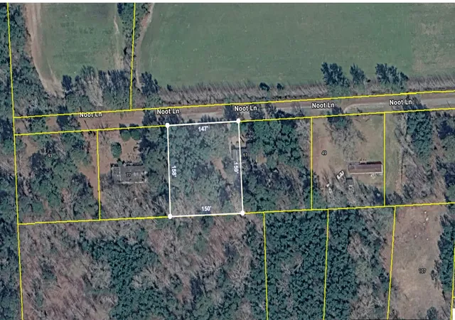 Photo 1 of Land for sale at Tbd Noot Ln, Kingstree, SC 29556 | MLS# 26024069 | Listing updated on 2026-08-25
