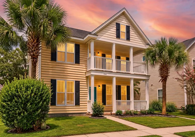 113th image of 514 Delafield Dr, Summerville, SC 29483 | MLS# 26023946