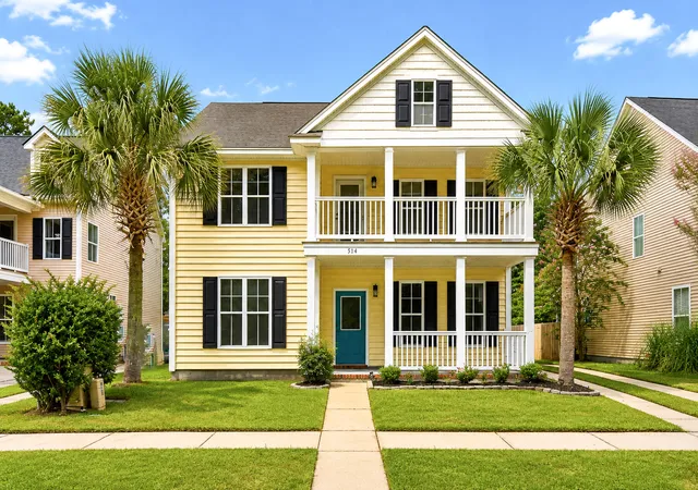 1st image of 514 Delafield Dr, Summerville, SC 29483 | MLS# 26023946