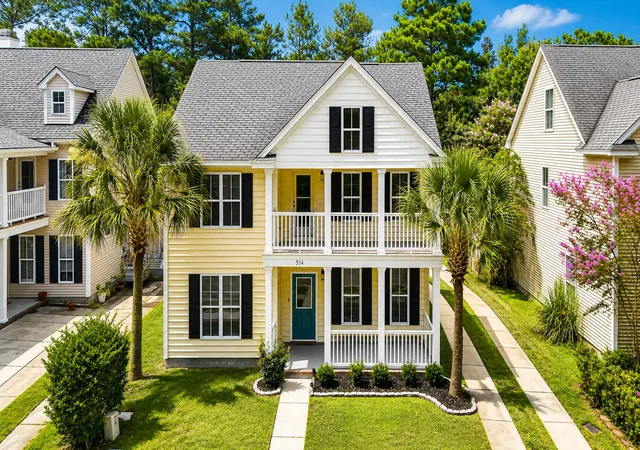 2nd image of 514 Delafield Dr, Summerville, SC 29483 | MLS# 26023946