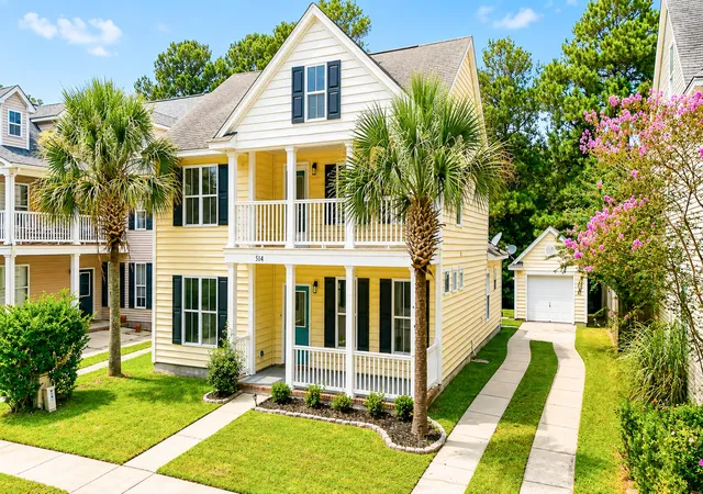 Photo 3 of Single family home for sale at 514 Delafield Dr, Summerville, SC 29483 | MLS# 26023946 | Listing updated on 2026-09-18