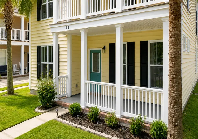 Photo 4 of Single family home for sale at 514 Delafield Dr, Summerville, SC 29483 | MLS# 26023946 | Listing updated on 2026-10-08