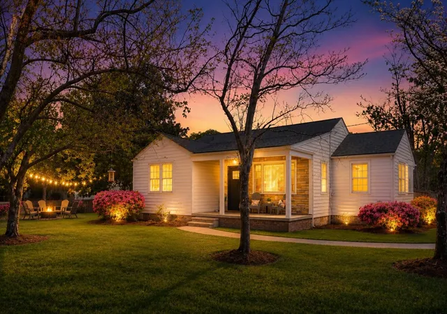 Photo 2 of Single family home for sale at 5252 Braddock Ave, North Charleston, SC 29405 | MLS# 26021708 | Listing updated on 2026-09-11