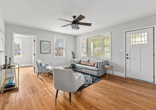 Photo 4 of Single family home for sale at 5252 Braddock Ave, North Charleston, SC 29405 | MLS# 26021708 | Listing updated on 2026-09-11