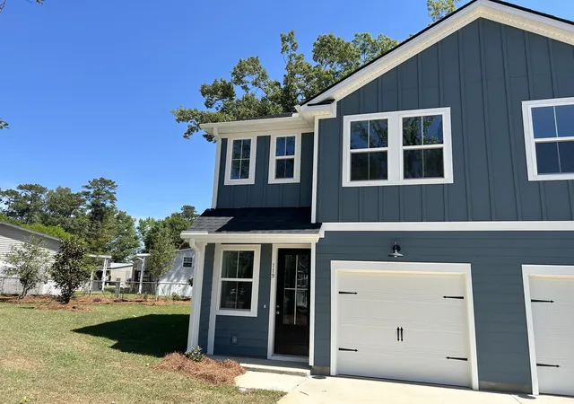Townhouse for sale at 119 Berry Shls Dr, Summerville, SC 29485 | MLS# 26010699 | Listing updated on 2026-09-13