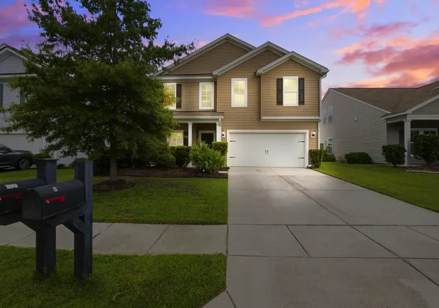 1st image of 613 Zinnia Dr, Goose Creek, SC 29445 | MLS# 26022914